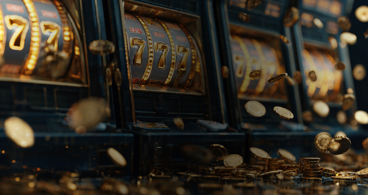 Viggo Slots Casino