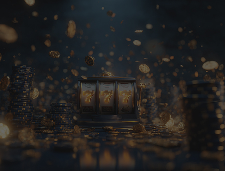 Viggo Slots Casino