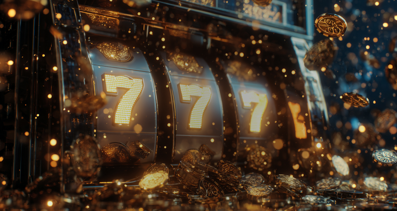 Viggo Slots Casino